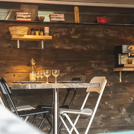 Apartmán Le Petit Arbizon Campan