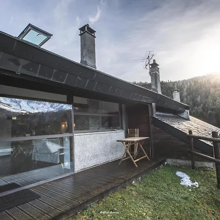 Le Petit Arbizon Campan