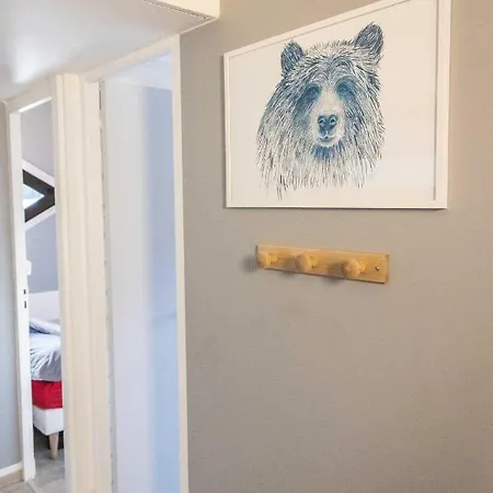 Le Petit Arbizon