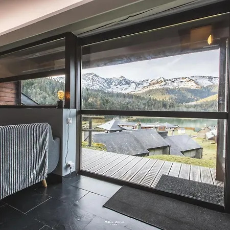 Apartmán Le Petit Arbizon *