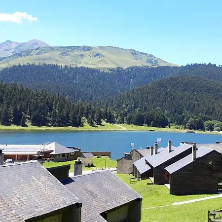 Le Petit Arbizon Apartmán Campan