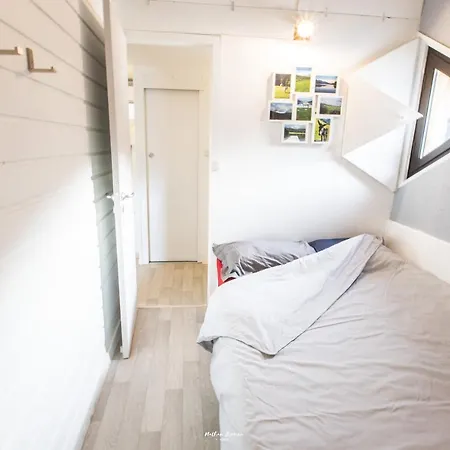 Apartment Le Petit Arbizon