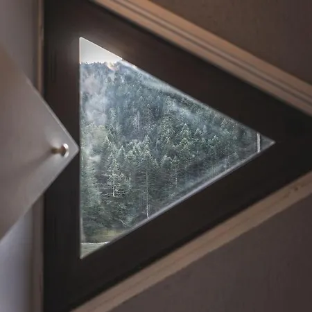 Le Petit Arbizon Apartment
