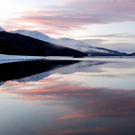 Le Petit Arbizon Διαμέρισμα Campan